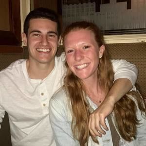 Meet your Posher, Ali